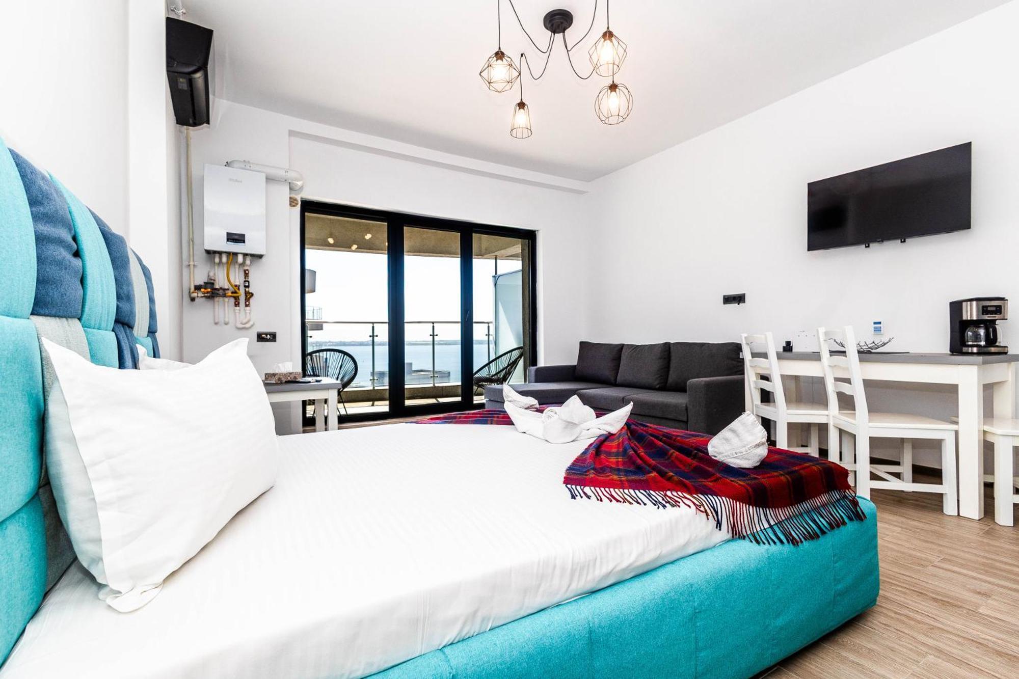 Apartament Casa Del Mar 3