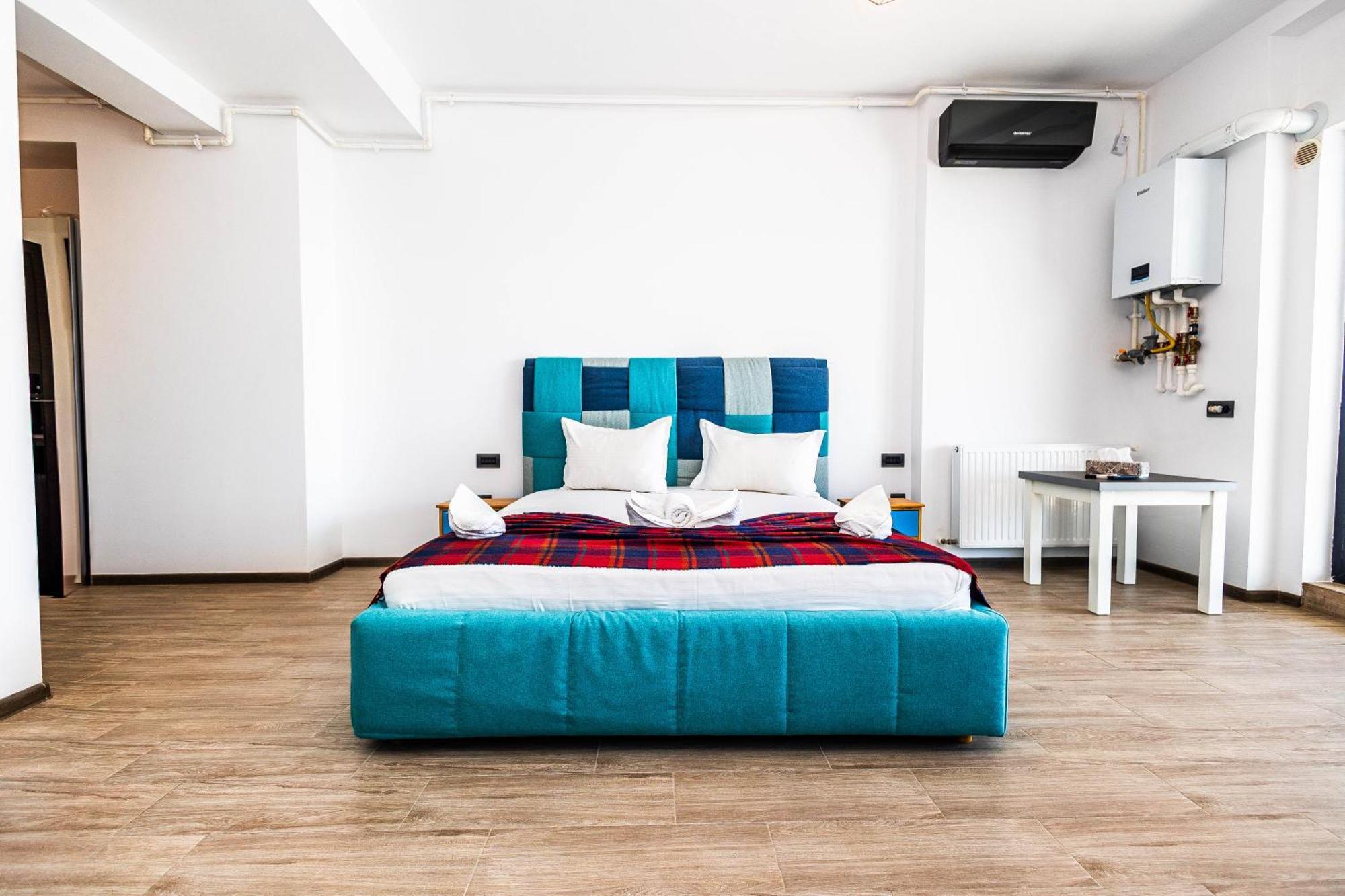 Casa Del Mar 3 * Mamaia