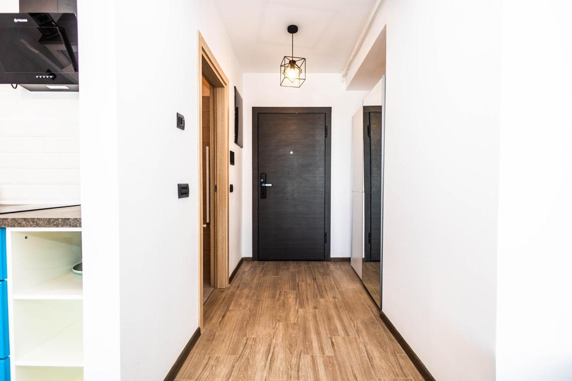 Apartament Casa Del Mar 3 Mamaia