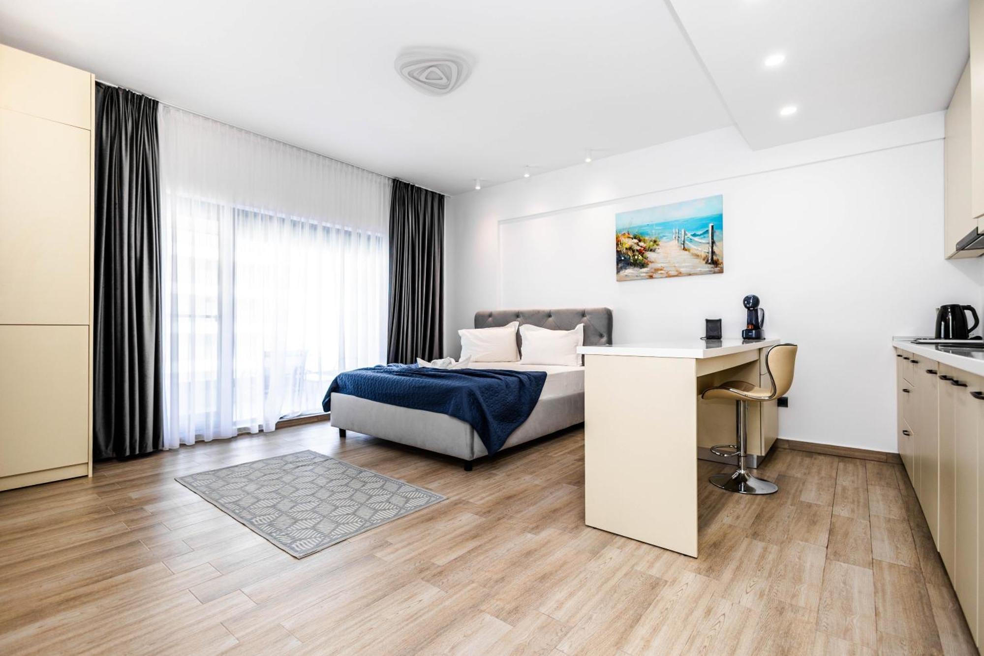 Apartament Casa Del Mar 3 Mamaia